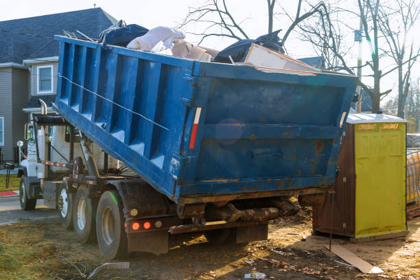 Best Full-Service Junk Removal  in Wheatland, CA