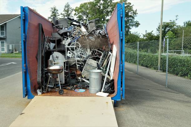 Best Basement Cleanout Services  in Wheatland, CA