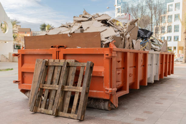 Best Yard Cleanup Services  in Wheatland, CA