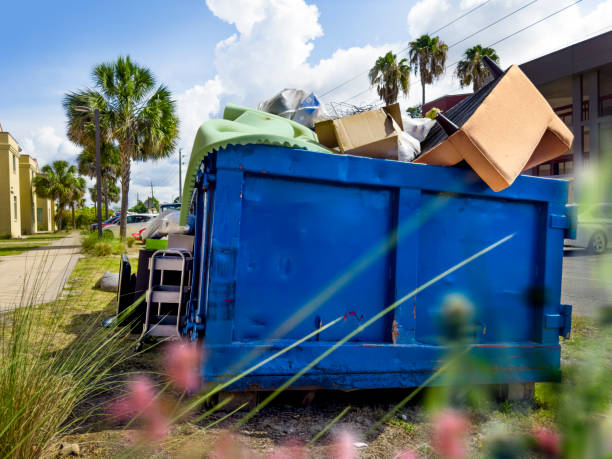 Best Construction Debris Removal  in Wheatland, CA
