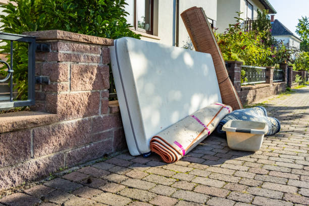 Best Same-Day Junk Removal  in Wheatland, CA