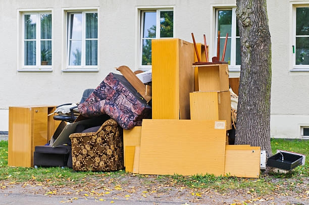 Trusted Wheatland, CA Junk Removal Experts