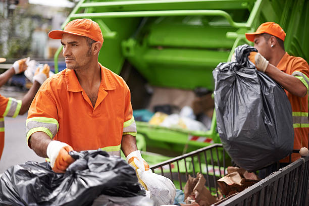 Best Junk Hauling Services  in Wheatland, CA