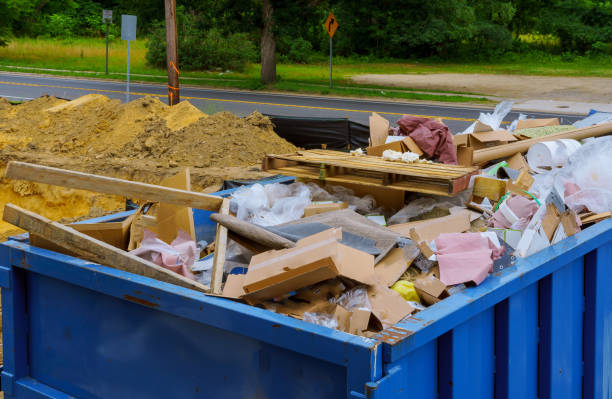Best Junk Removal Near Me  in Wheatland, CA